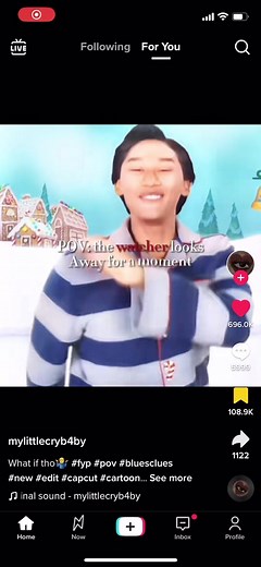 Hi… on TikTok