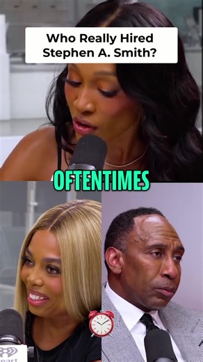 Fact vs. Fiction: The real story behind getting hired on First Take. It wasn't quite like you heard on air... #FirstTake #SkipBayless #SportsTV #MediaSecrets #BehindTheScenes