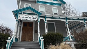 Broome County Urban League embarks on new housing project. Here's where