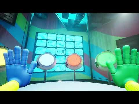 INCOMPLETED: It's Playtime 🕷️💔 Chapter 2