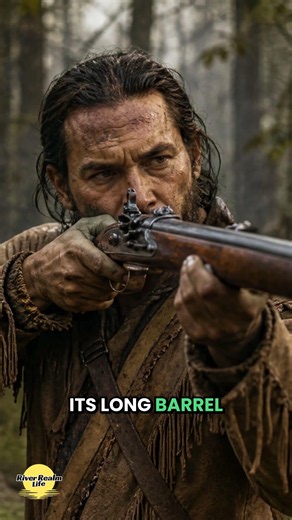 The Real Birthplace of America's Most Famous Rifle