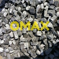 Omax Ferro Alloys Zambia Limited | LinkedIn
