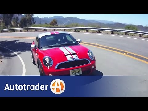 2012 MINI Cooper - Coupe | New Car Review | AutoTrader.com