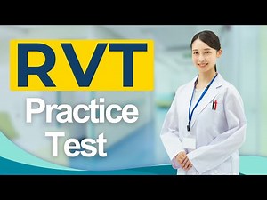 RVT Practice Test 2026 Registered Vascular Technologist Exam Prep Questions And Answers