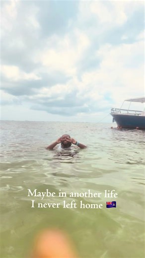 Exploring the Beautiful Cayman Islands