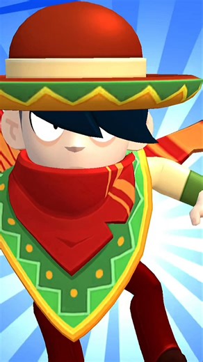 Brawl stars game #brawlstarsgame #supercellgame #brawlersgame #brawlgame #brawlshorts #edgar 05