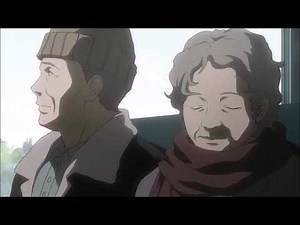 Death Note ep 4 eng dub clip 7