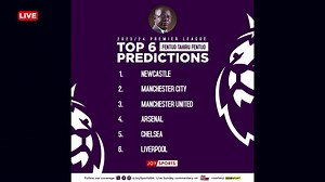 31K views · 811 reactions |  March 11, 2024: “I’m telling you Arsenal will win the league.”  May 20, 2024: “In life, there are ups and downs. I’ll credit myself for backing an Arsenal team with no trophy experience.” Ladies and gentlemen, Prophet Daniel Koranteng  #SportsZone | #JoySports | Joy Sports | Facebook