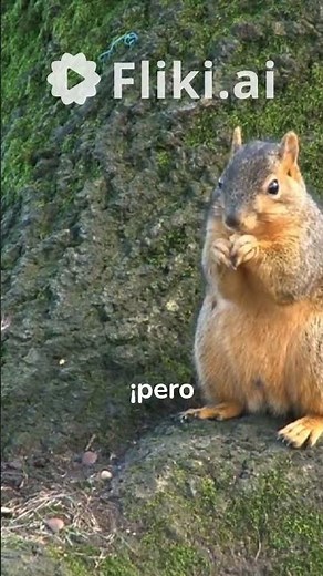 Mitos y Realidades de Animales: La Ardilla voladora #animales