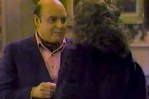 Filthy Rich - Dixie Carter, Delta Burke