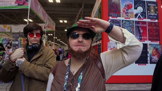 Know before you go: Emerald City Comic Con