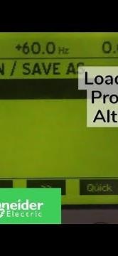 Schneider Altivar 71 Drive parameter Copy and paste, parameter settings