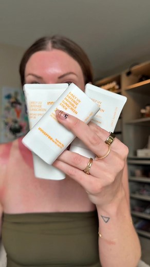 Sunscreen Application Tips & Recommendations