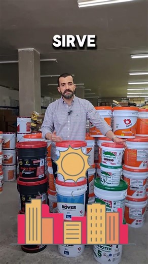 ¿Tu techo parece horno? 🔥