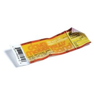 Dave Matthews Band - The Best Of What's Around Vol. 01