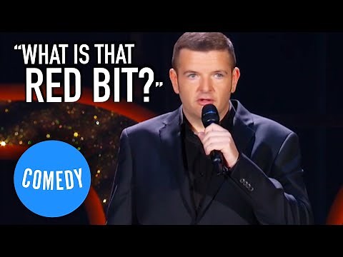 Kevin Bridges On Hangovers In Your 30s | Universal Comedy