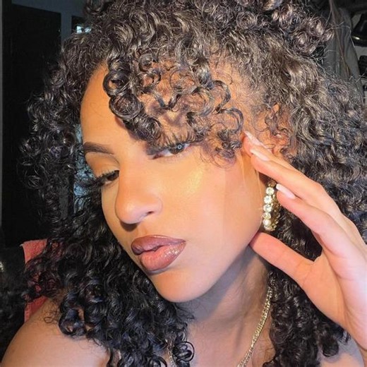 Diffuser hair tutorial and hairstyle for all of the curly girls! ❤️‍﫶 It really can be that easy with the ✨ TYMO AIRHYPE ✨ #tymobeauty #tymoairhype #haircare #hairtok #hairstyles #fallhair #fallhaircare #diffuser #curlygirl #curlgirlhairstyles | TYMO Beauty | Facebook