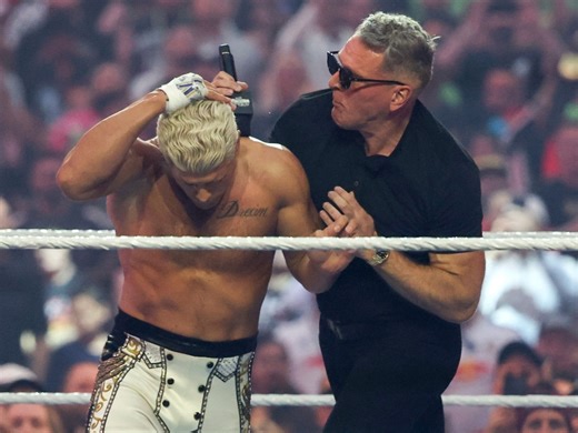 Did WrestleMania have more commercials than wrestling? Fans slam WWE over amount of ads
