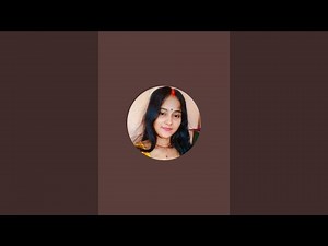 sapna dubey is live! #Live # please support me 🙏❤️