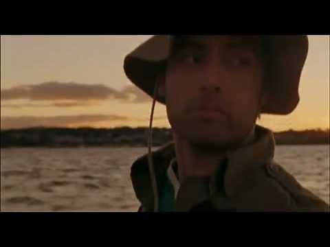 Against the Current (trailer)