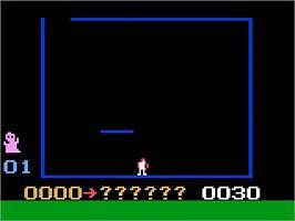 Nightmare - Magnavox Odyssey 2 - Games Database