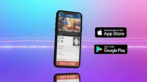 1.4K reactions · 183 shares | When the world is full of chaos, we have the hope you need – 24/7! ❤️ From encouraging music to inspiring messages, find peace and comfort anytime with 89.3 KSBJ via our free app or smart speaker. #KSBJ #Godlistens | KSBJ | Facebook