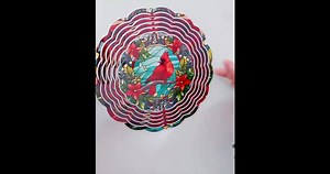 4.3K views · 56 reactions | By special request, let’s sublimate some wind spinners from start to finish! | Michelle's Party Plan-It by Michelle Stewart | Facebook