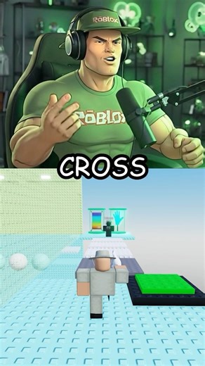 Buff Man is dominating slap tower!👿