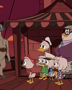 3.5K views · 272 reactions | Happy birthday to everybody's favorite cartoon duck  May you continue to confuse us! #DuckTales | Disney Channel | Facebook