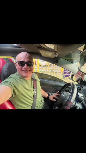 Driving Lessons for Adults Over 40