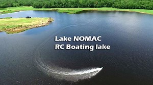 Lake NOMAC - New Orleans Model Aviation
