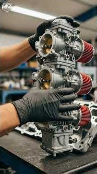 Motorcycle Build | 1968 Triumph T150 Café Racer Transformation #TriumphTriden #CafeRacer