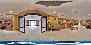 3.8K views · 49 reactions | Time to Go. Get. 360! You can step inside every Best Western Hotels & Resorts location in North America using virtual reality. Get started with this 360 video of the Best Western St. Francisville Hotel in (you guessed it!) St. Francisville, Louisiana. | Best Western Hotels & Resorts | Facebook