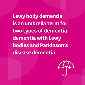4.7K views · 79 reactions | What is Lewy body dementia? In...