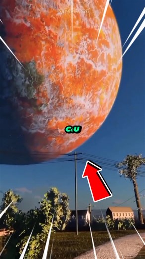 3 rare phenomena ever seen in the sky 😱