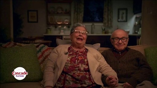 Cascade Platinum TV Spot, 'Do it: Save Water'