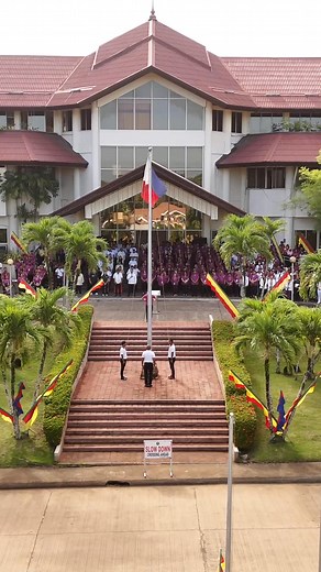 153K views · 7.3K reactions | From reviewing office performance and aligning health programs to strengthening disaster readiness through the PDRRMC, these efforts reflect the shared commitment of our officials and personnel. With everyone doing their part, we keep public service steady and focused on what truly matters while serving the people of Lanao del Norte. #GovKhalid #LanaoDelNorte #PDR #HealthBoard #PDRRMC | Mohamad Khalid Quibranza Dimaporo | Facebook