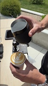 Luxury Wedding Coffee Cart | Boise Wedding Catering That Guests Can’t Stop Talking About