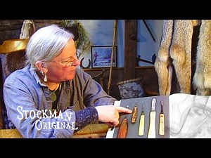 The Only Scrimshaw Tool You Actually Need