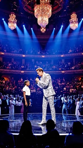 491K views · 4.6K reactions | Famous Singer Forced Black Girl to Sing...