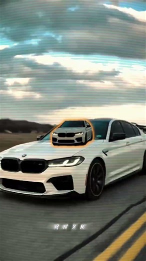 The Ultimate Driving Machine Reimagined: High-Contrast BMW Cinematic 4K