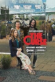Watch The Curse Season 2 Episode 1 - Costa del Crime