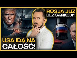 Trump HITS IRAN'S "PEARL" and MARINES ARE ON THE WAY! | WAR CONSEQUENCES ALREADY IN POLAND? #BizWeek
