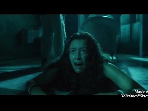 Bulbbul beated by her husband || bulbbul Netflix horror movie || Tripti || Avinash