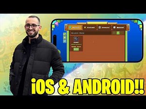 How to Install Geode on iOS & Android / How to Get Geode Mobile / How to Download Geode GD MOD 2026