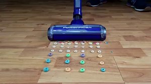 132K views · 131 reactions | Best Overall Cordless Vacuum #1...