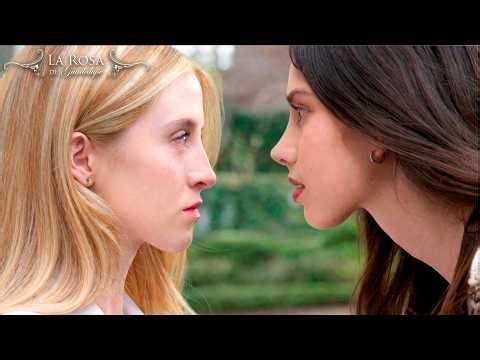 The Rose of Guadalupe | THE MEDAL OF LIFE [Part 1] | Chapter 2026 Full HD