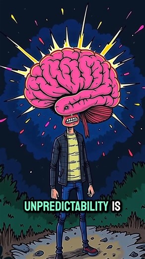 What is reward schedule 🕰️ #viral #DopamineDriven #BehavioralScience #MindControl #HumanBehavior