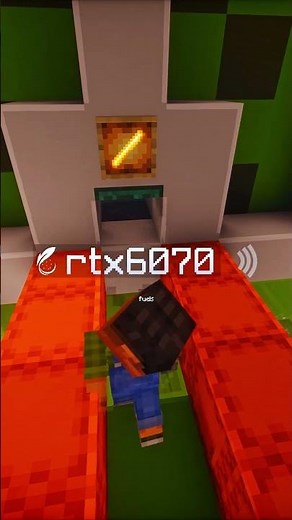 I Spent 3 Hours Building This Kelp Farm | DonutSMP #shorts