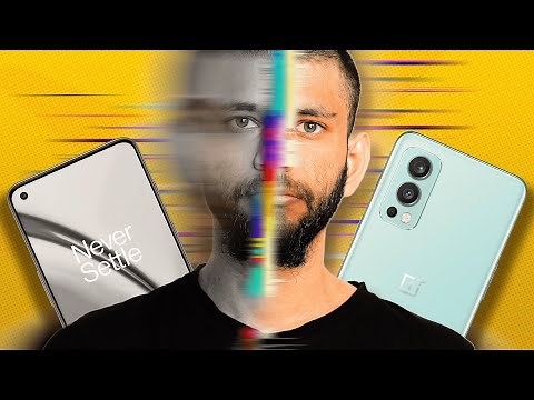 OnePlus Nord 2 5G - How Color-ed is Oxygen OS?